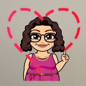 Meet your Posher, Cristina